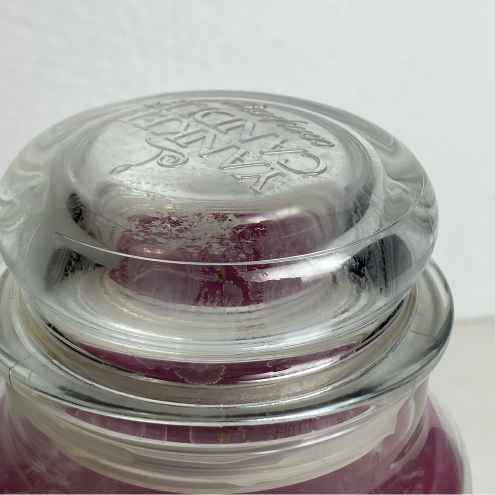 Yankee Candle Company Salt Water Taffy Large Jar Candle - Picture 9 of 10
